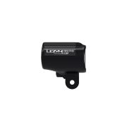 Lumină față Lezyne E-Bike Mini StVZO E300+ Front - Negru mat