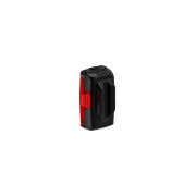 Lumină spate Lezyne KTV Drive Pro+ Rear - Negru