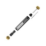 Kit reparație tubeless Lezyne Pro Tubeless Kit - Negru