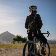 Lumină spate Lezyne KTV+ Drive Rear - Negru