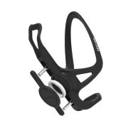 Suport bidon Lezyne Matrix Air Cage - Negru