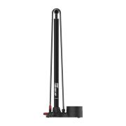 Pompă de podea Lezyne Sport Floor Drive 3.5 - Negru Mat