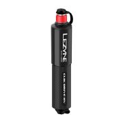 Pompă de mână Lezyne Clik™ Drive HV - negru