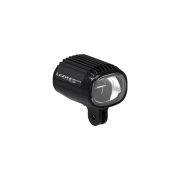 Lumină față Lezyne E-Bike Mini StVZO E300+ Front - Negru mat