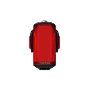 Lumină spate Lezyne Radar Drive Rear - Negru