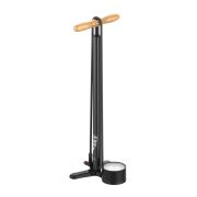Pompă de podea Lezyne Clik™ Floor Drive HV - negru mat