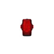 Lumină spate Lezyne KTV Drive Pro+ Rear - Negru