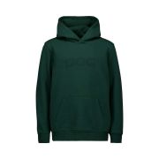 Hanorac POC Hood Jr - Pargasite Green