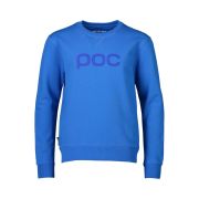 Bluză copii POC Crew Jr - Natrium Blue