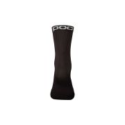 Șosete ciclism MTB POC Lithe MTB Sock Mid - Axinite Brown