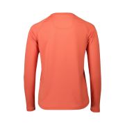 Tricou ciclism POC Reform Enduro Jersey W - Ammolite Coral