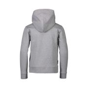 Hanorac POC Hood Jr - Grey Melange