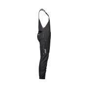 Pantaloni cu pieptar MTB POC Consort MTB Dungaree - Sylvanite Grey