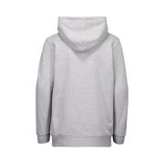 Hanorac POC Hood Jr - Grey Melange/Hydrogen White