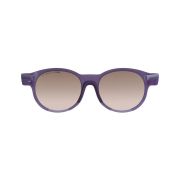 Ochelari de soare POC Avail - Sapphire Purple Translucent