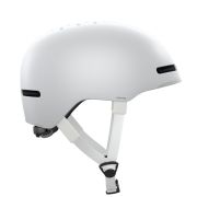 Cască urbană POC Corpora - Hydrogen White Matt