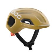 Cască ciclism șosea POC Ventral Tempus MIPS - Cerussite Kashima Metallic / Matt