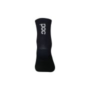 Șosete ciclism POC Seize Sock Short - Turmaline Navy