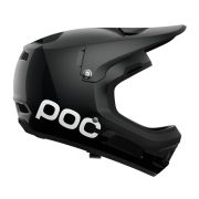 Cască MTB POC Coron Air MIPS - Uranium Black