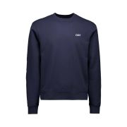 Bluză POC Crew - Apatite Navy/Hydrogen White