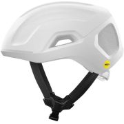 Cască ciclism șosea POC Ventral Tempus MIPS - Hydrogen White Matt