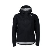 Geacă ciclism POC Signal All-weather Jacket W - Uranium Black