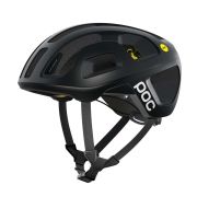 Cască ciclism șosea POC Octal MIPS - Uranium Black Matt