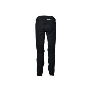 Pantaloni ciclism toate anotimpurile POC Ardour All-weather Pants W - Uranium Black