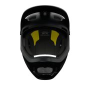 Cască MTB POC Coron Air MIPS - Uranium Black