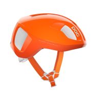 Cască ciclism șosea POC Ventral MIPS - Fluorescent Orange AVIP