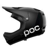 Cască MTB POC Coron Air MIPS - Uranium Black
