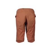 Pantaloni scurți ciclism MTB POC Infinite All-Mountain Shorts W - Himalayan Salt