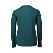 Tricou ciclism POC Reform Enduro Jersey W - Dioptase Blue