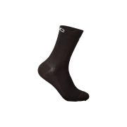 Șosete ciclism MTB POC Lithe MTB Sock Mid - Axinite Brown