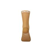 Șosete ciclism MTB POC Lithe MTB Sock Mid - Aragonite Brown