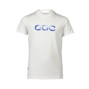 Tricou POC Tee Jr - Hydrogen White