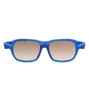 Ochelari de soare POC Define - Opal Blue Translucent