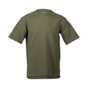 Tricou ciclism POC Poise Tee - Epidote Green