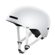 Cască urbană POC Corpora - Hydrogen White Matt