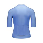 Tricou ciclism șosea POC Pristine Jersey W - Bazzite Blue