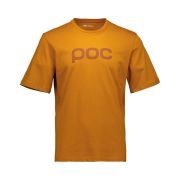 Tricou POC Tee - Bauxite Brown