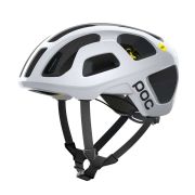 Cască ciclism șosea POC Octal MIPS - Hydrogen White