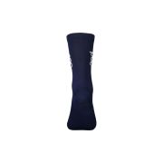Șosete ciclism POC Soleus Lite Sock Mid - Turmaline Navy