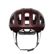 Cască ciclism șosea POC Ventral MIPS - Garnet Red Matt