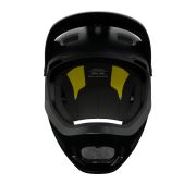 Cască MTB POC Coron Air MIPS - Uranium Black