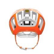 Cască ciclism șosea POC Ventral MIPS - Fluorescent Orange AVIP