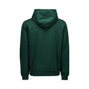 Hanorac POC Hood - Pargasite Green/Hydrogen White