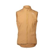 Vestă ciclism POC Pro Thermal Vest - Aragonite Brown