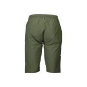 Pantaloni scurți MTB enduro POC Essential Enduro Shorts - Epidote Green