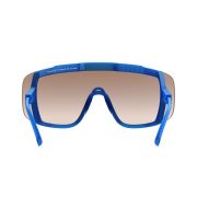 Ochelari ciclism POC Devour - Opal Blue Translucent